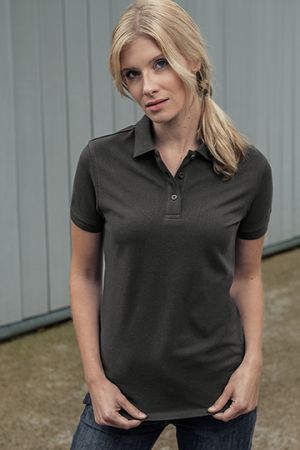 Women´s Heavy Polo