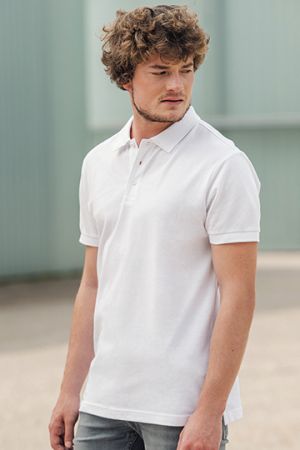 Men´s Luxury Polo