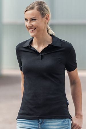 Women´s Luxury Polo