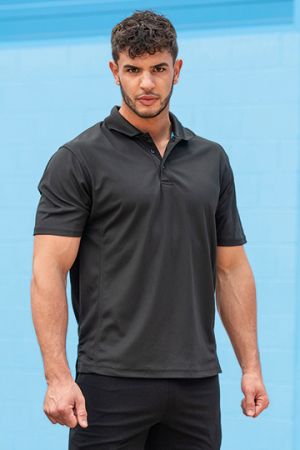 SuperCool Performance Polo