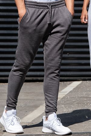 Tapered Track Pant