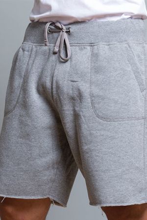 Men´s Sweat Shorts