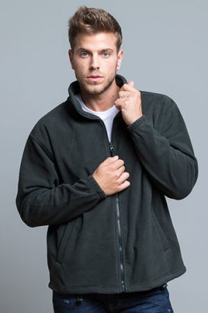 Men´s Fleece Jacket