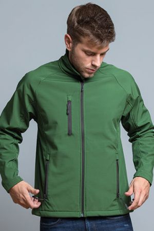 Softshell Jacket