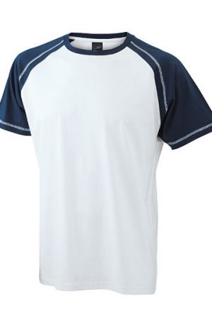 Men´s Raglan-T