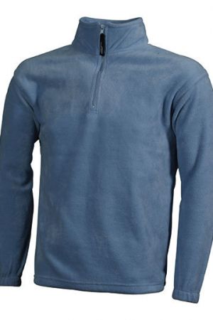 Half-Zip Fleece