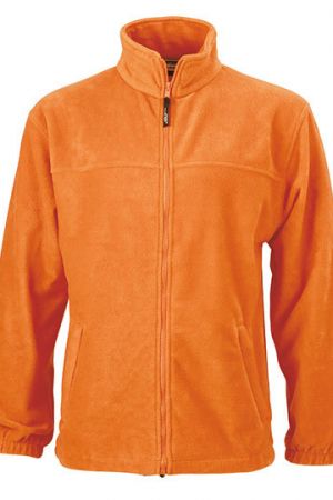 Full-Zip Fleece