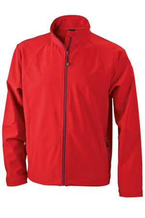 Men´s Softshell Jacket