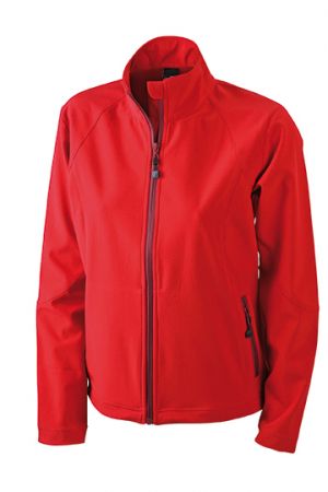 Ladies´ Softshell Jacket