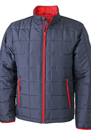 Men´s Padded Light Weight Jacket