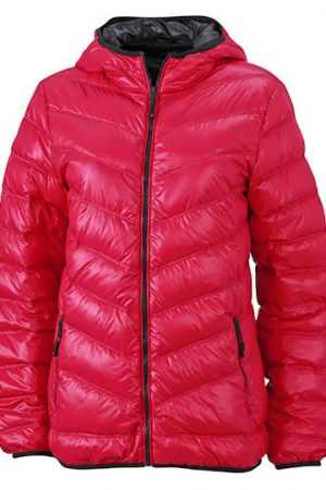 Ladies´ Down Jacket