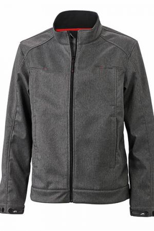 Men´s Softshell Jacket