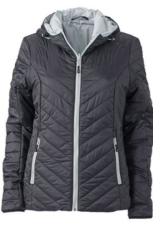 Ladies´ Lightweight Jacket