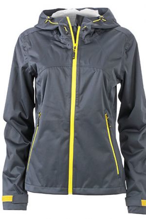 Ladies´ Outdoor Jacket