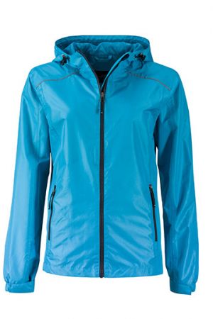 Ladies´ Rain Jacket