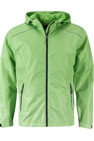 Men´s Rain Jacket