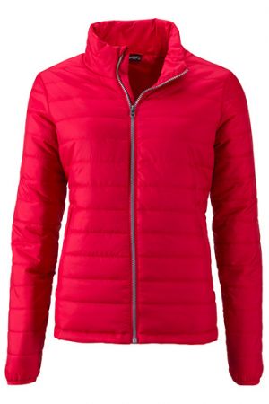 Ladies´ Padded Jacket