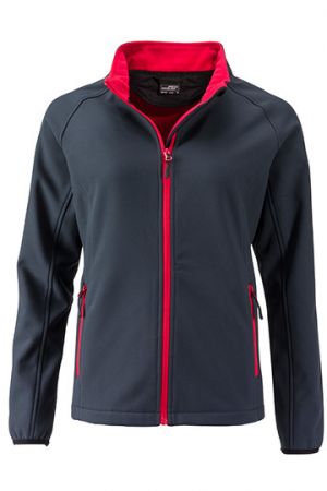 Ladies´ Promo Softshell Jacket