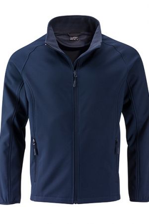 Men´s Promo Softshell Jacket