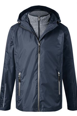 Men´s 3-in-1-Jacket