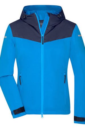 Ladies´ Allweather Jacket