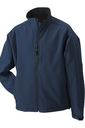 Men´s Softshell Jacket