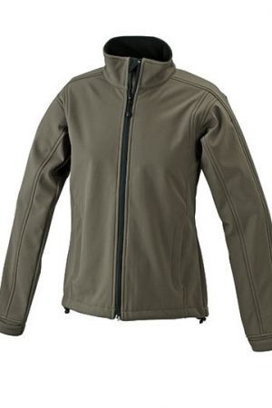 Ladies´ Softshell Jacket