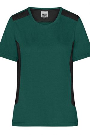 Ladies´ Workwear T-Shirt -STRONG-