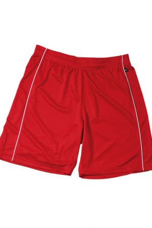 Basic Team Shorts