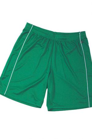 Junior Basic Team Shorts