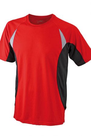 Men´s Running-T