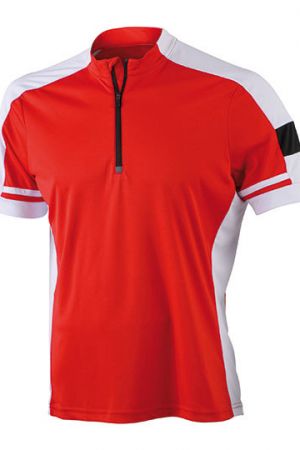 Men´s Bike-T Half Zip