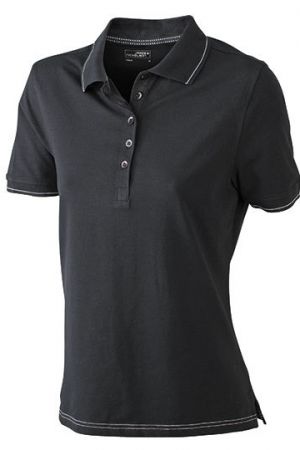 Ladies´ Elastic Polo