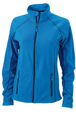 Ladies´ Structure Fleece Jacket