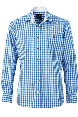 Men´s Traditional Shirt