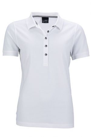 Ladies´ Pima Polo