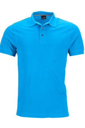 Men´s Pima Polo