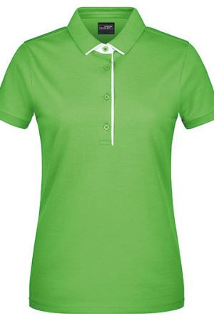 Ladies´ Polo Single Stripe