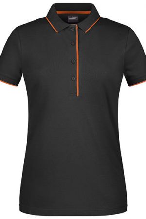 Ladies´ Polo Stripe