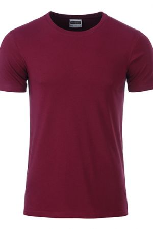 Men´s Basic-T