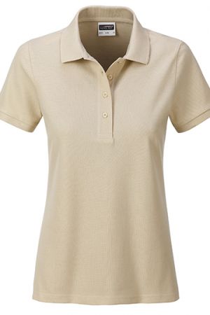 Ladies´ Basic Polo