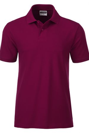 Men´s Basic Polo