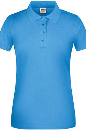 Ladies´ Bio Workwear Polo