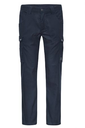 Workwear Cargo Pants