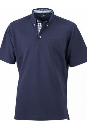 Men´s Plain Polo