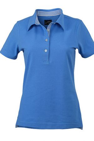 Ladies´ Plain Polo