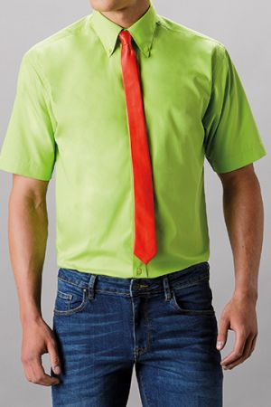 Classic Fit Workforce Shirt Short Sleeve