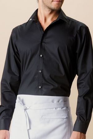 Men´s Tailored Fit Shirt Long Sleeve