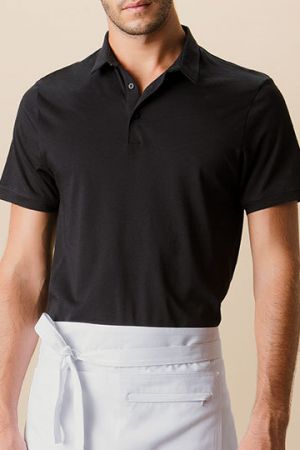 Men´s Fashion Fit Polo Shirt Short Sleeve