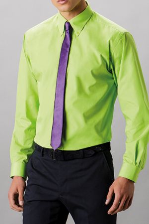 Men´s Classic Fit Workforce Shirt Long Sleeve